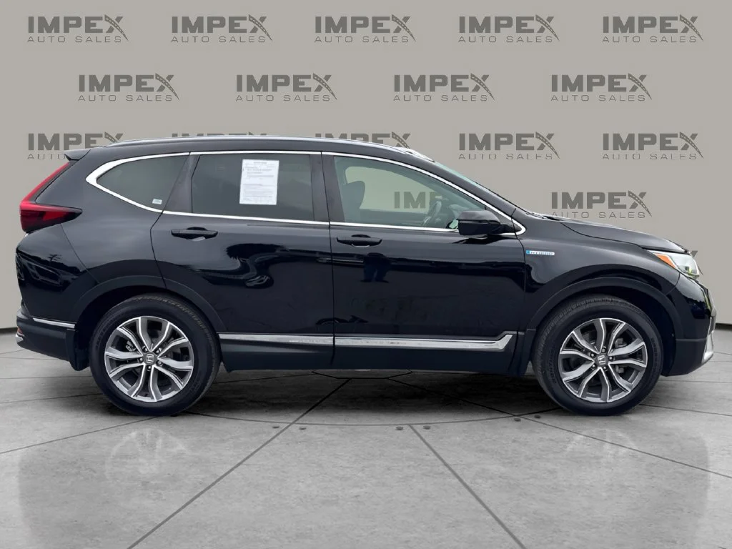 Used 2022 Black Honda Touring image 6