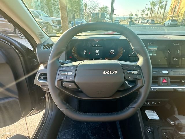 Certified Used 2026 Gray Kia EX image 11
