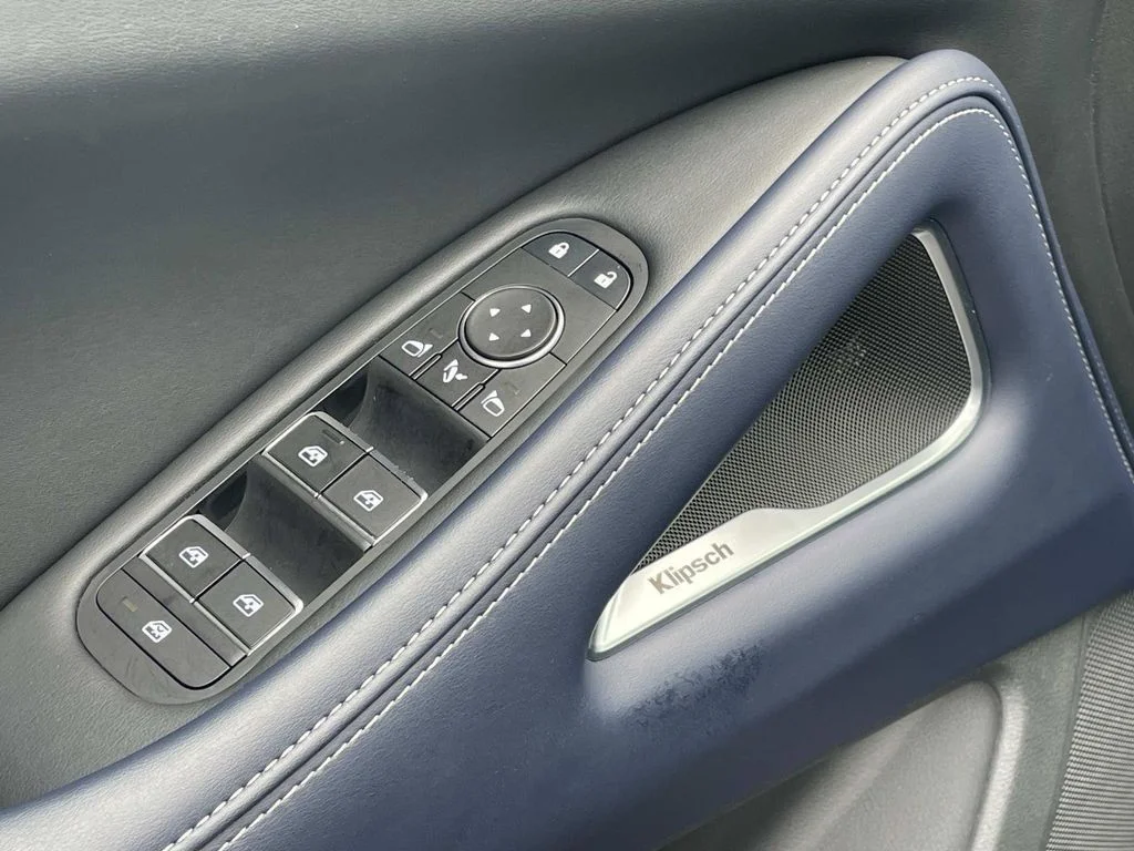 Used 2026 Gray INFINITI SPORT image 14