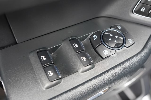 Certified Used 2024 Silver Ford XLT image 27