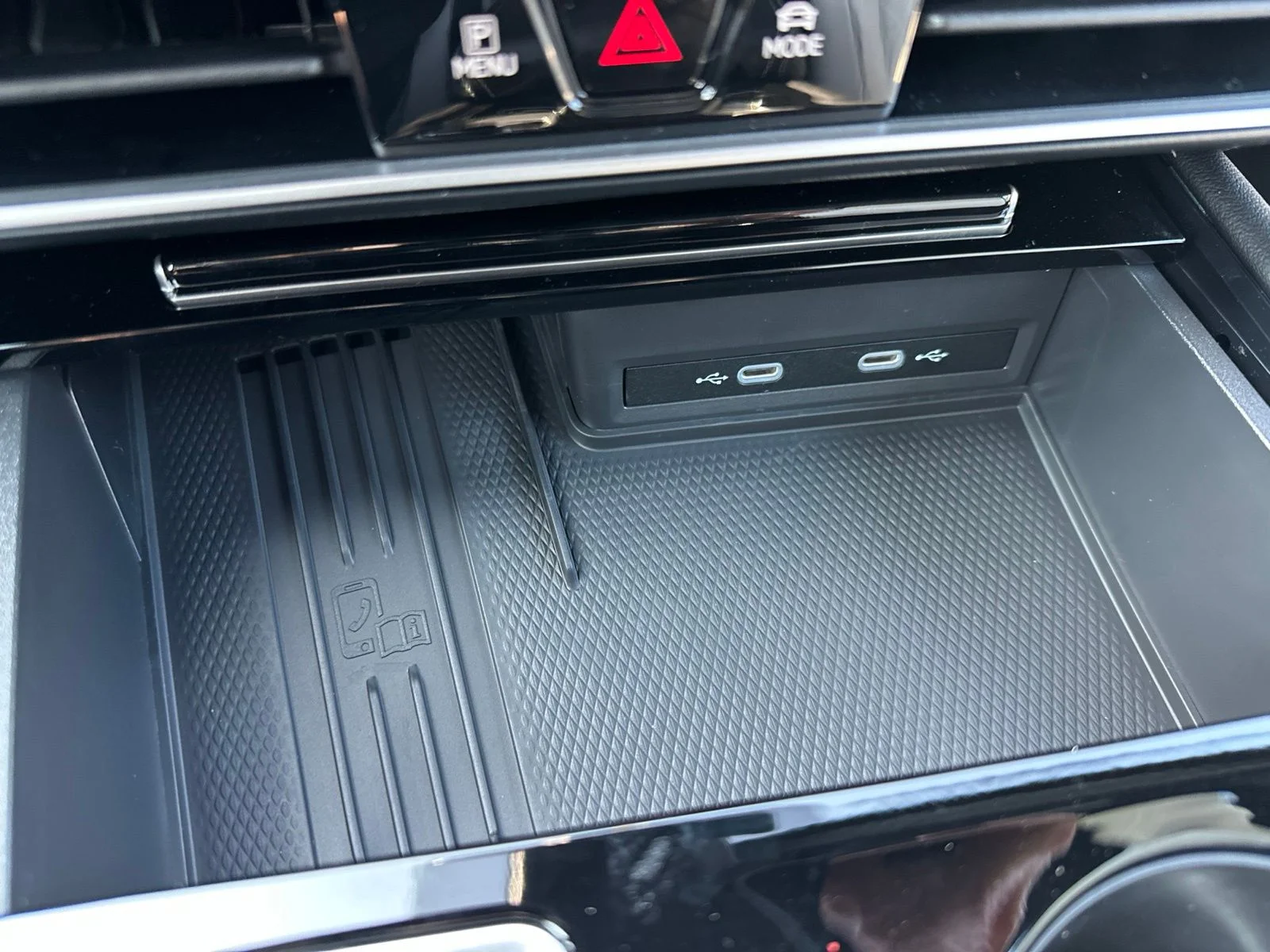 New 2026 Black Volkswagen 2.0T SEL Premium R-Line image 67