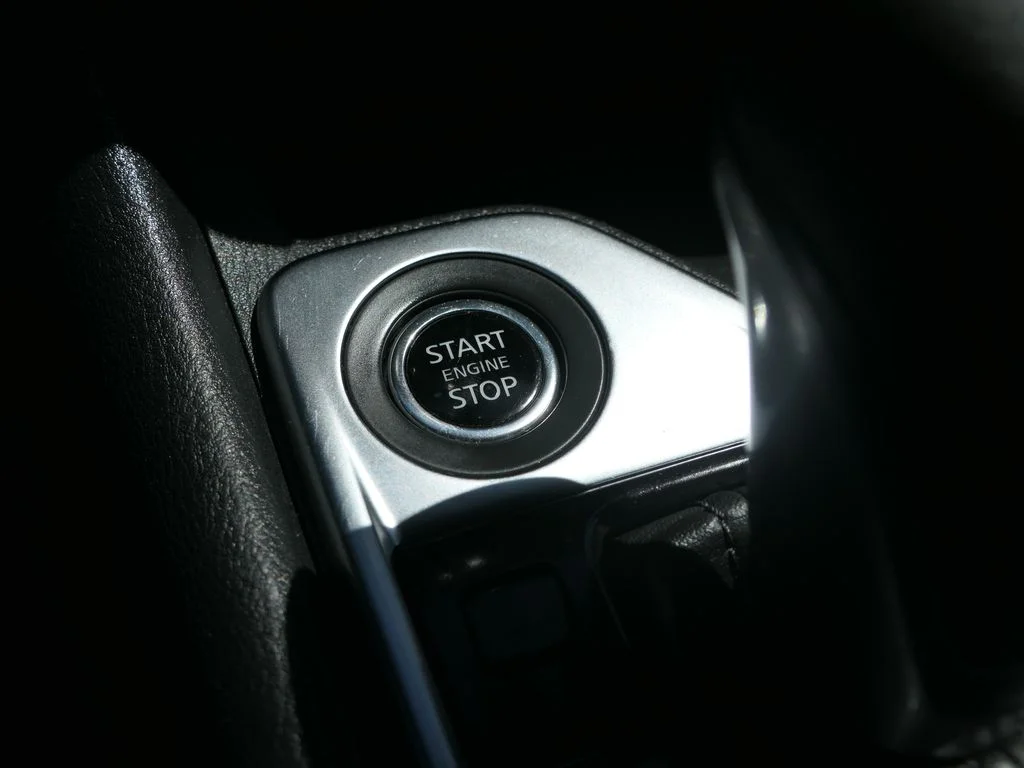 Used 2024 Fresh Powder Nissan SV image 18