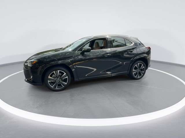 2025 Lexus UX Hybrid 300h Premium - Photo 4