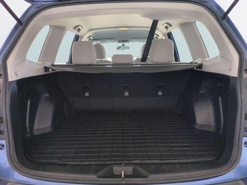 2018 Subaru Forester Base - Photo 23