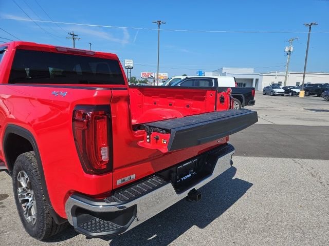 2020 GMC Sierra 1500 SLT - Photo 11