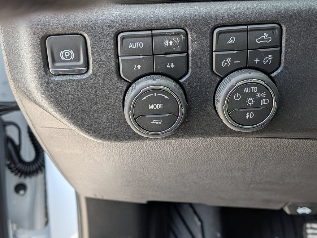 2026 Chevrolet Silverado 1500 LT Trail Boss - Photo 12