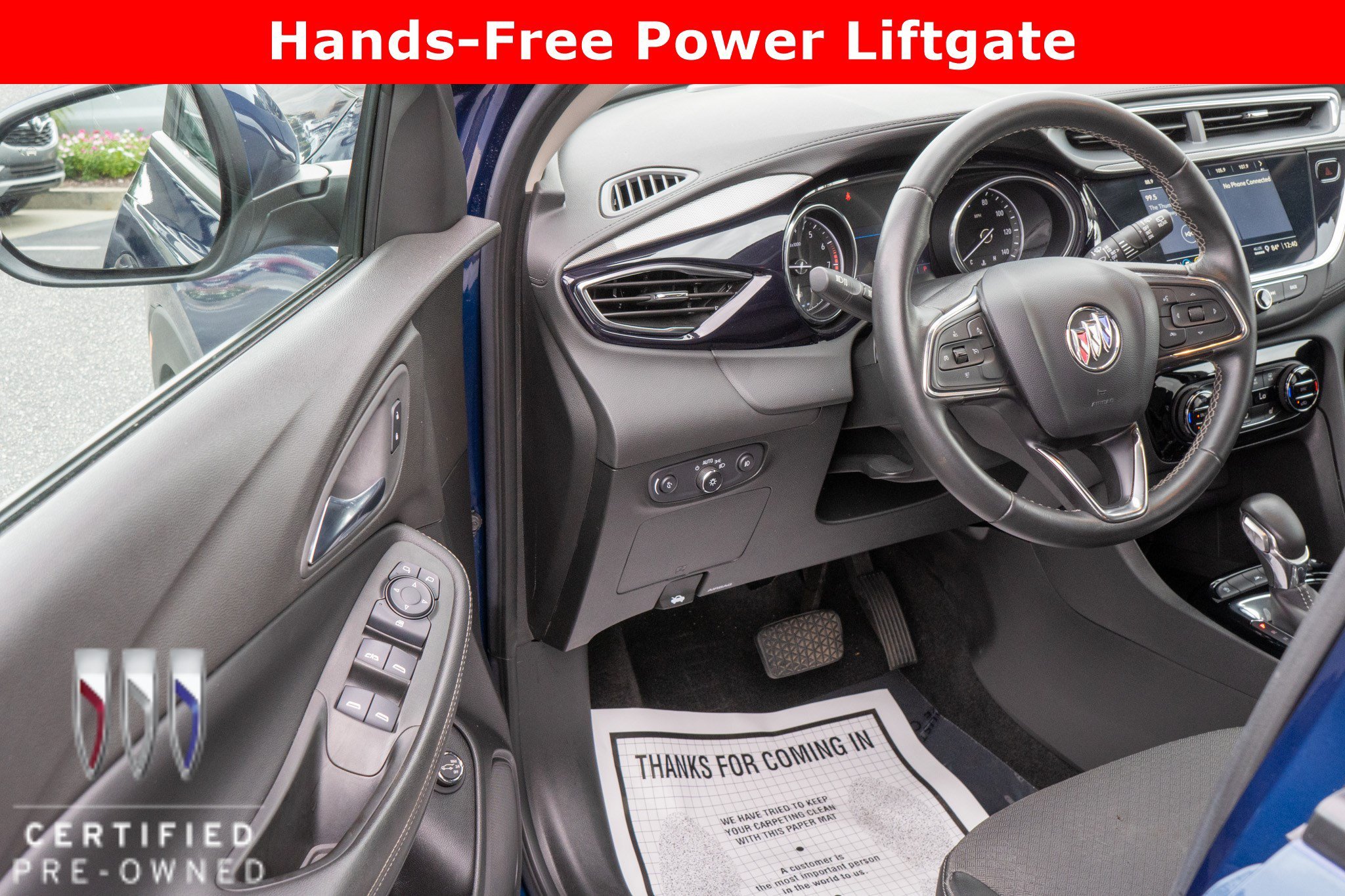 2022 Buick Encore GX Select - Photo 12