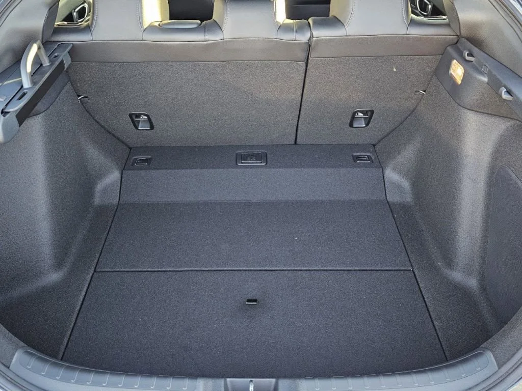 2026 Honda Civic Hatchback Sport Touring - Photo 25