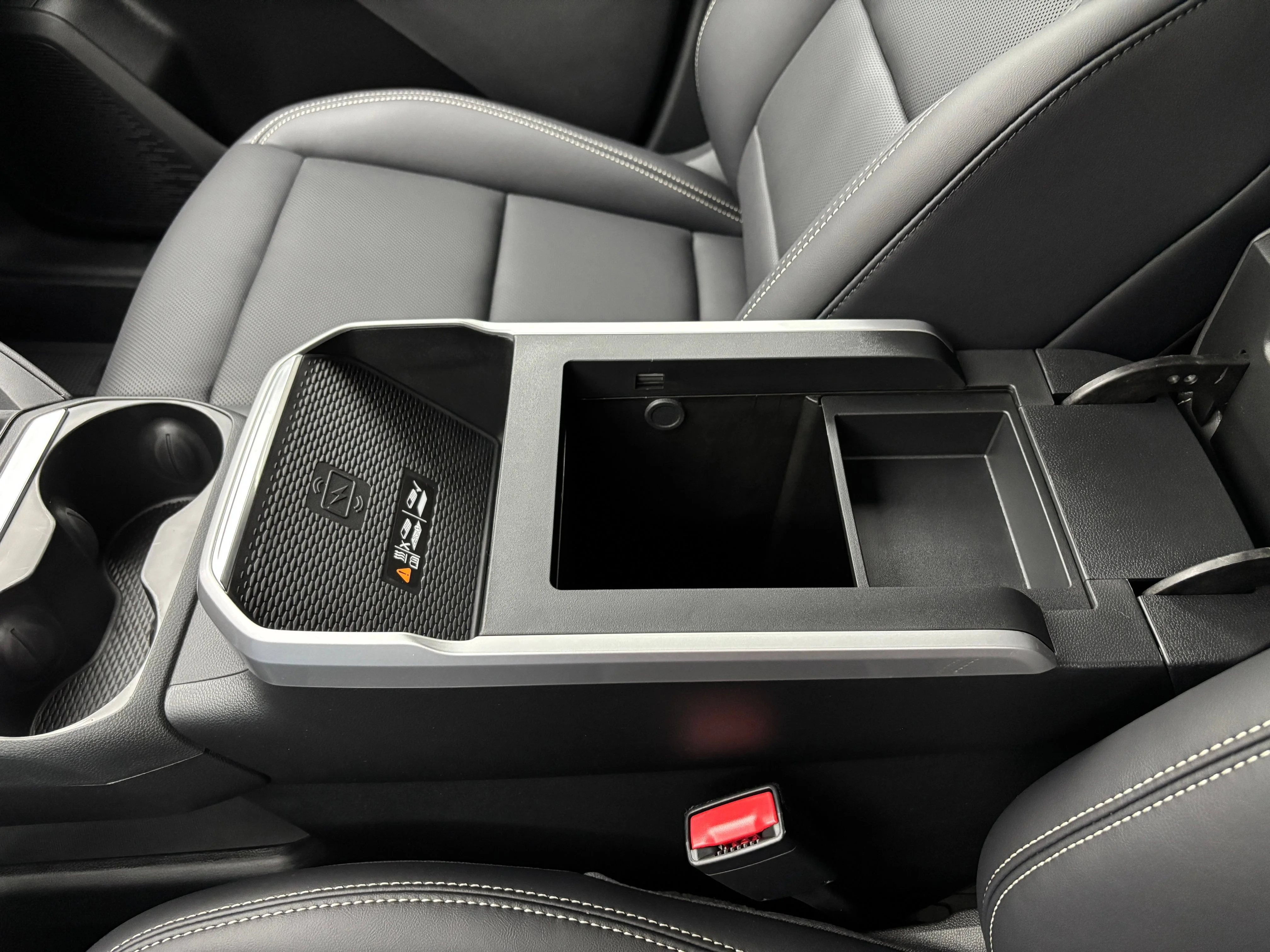 2027 GMC Terrain Elevation - Photo 30