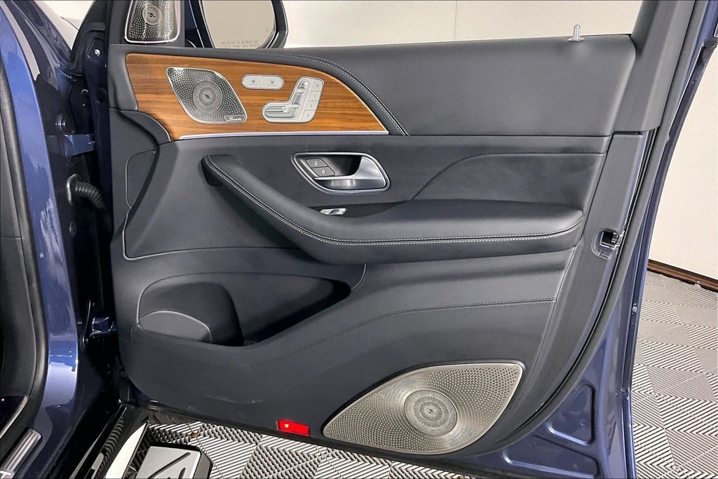 2024 Mercedes-Benz GLS Maybach - Photo 16