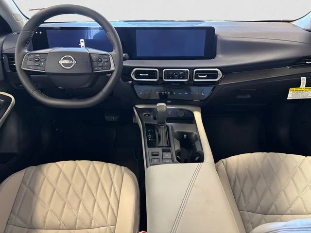 New 2026 Gray Nissan SL image 11