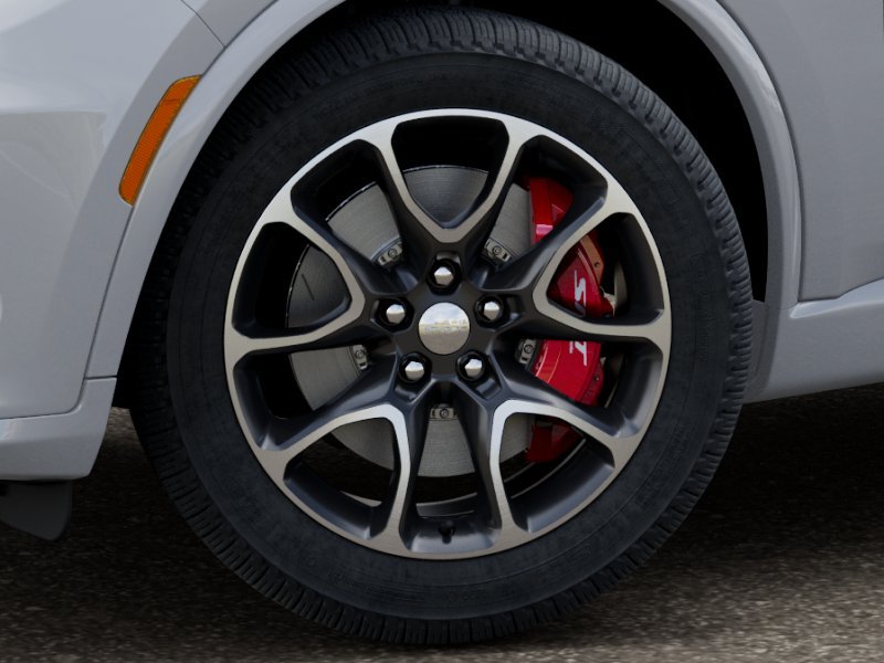 2026 Dodge Durango — photo 4