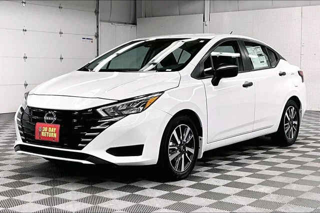 New 2025 Fresh Powder Nissan 1.6 S image 2