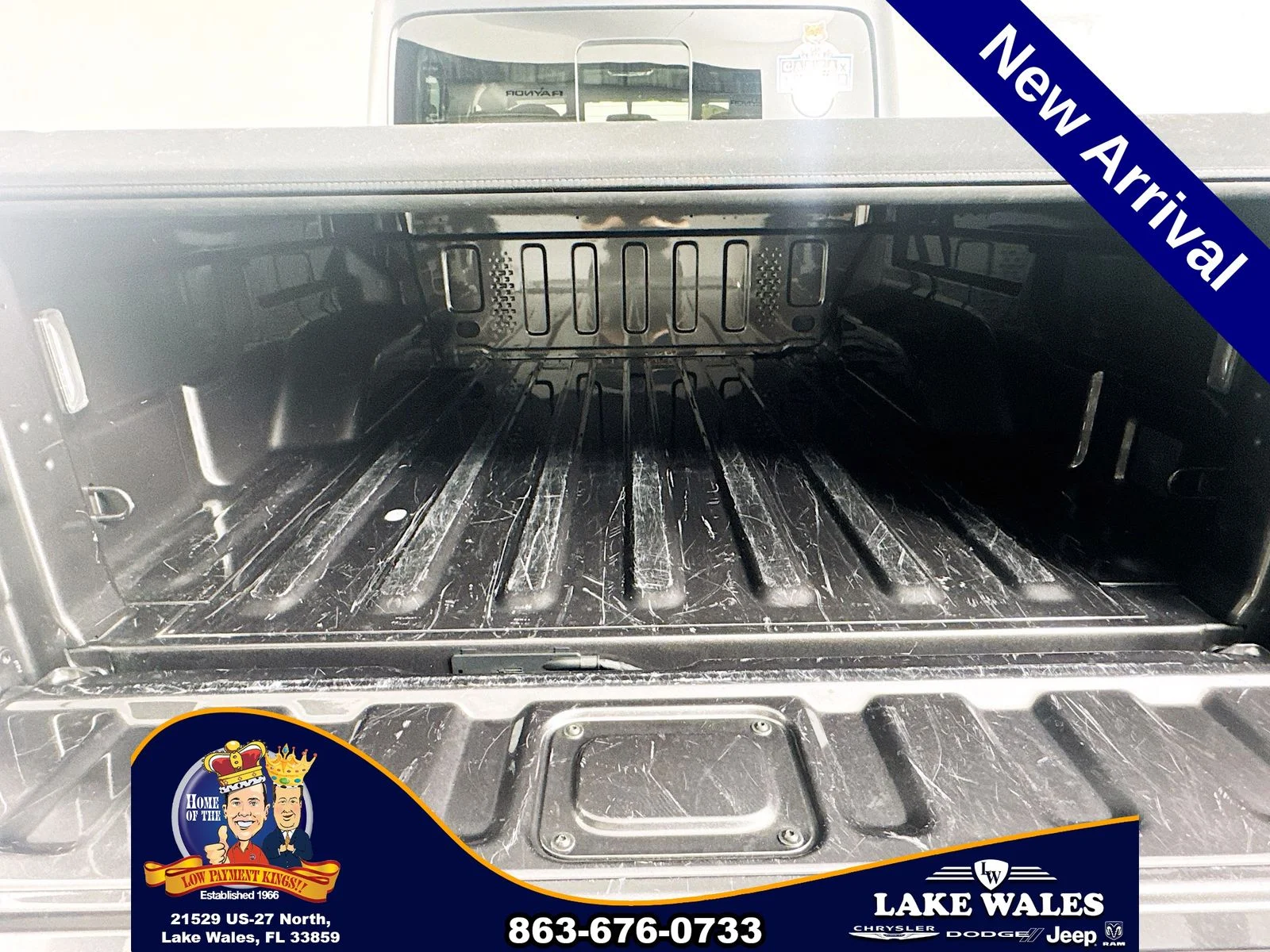 Used 2023 Gray Jeep Willys image 23