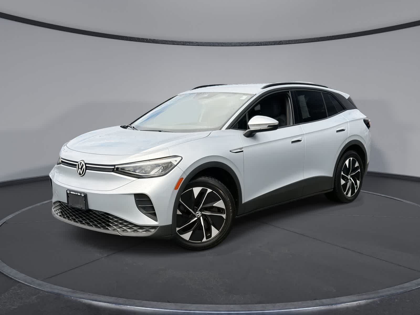2021 Volkswagen ID.4 Pro