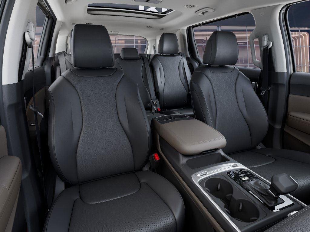 2026 Kia Carnival SX - Photo 16