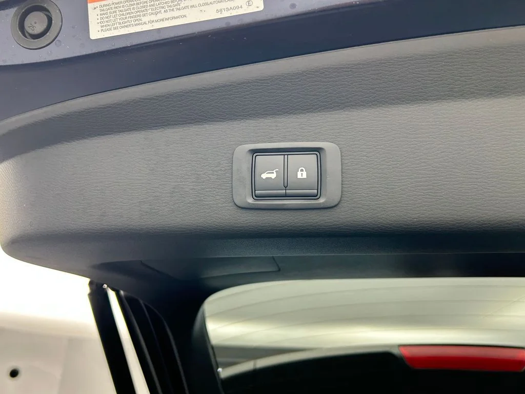 2026 Mitsubishi Outlander SE - Photo 48