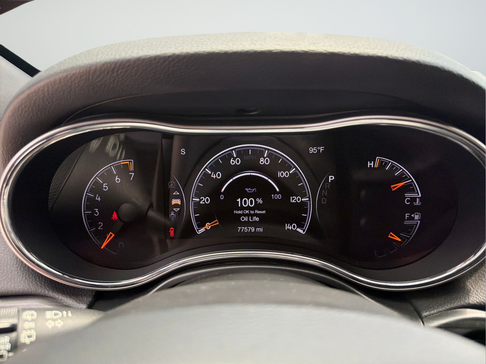 Used 2021 Diamond Black Jeep Laredo X image 14