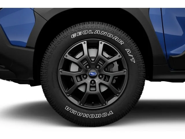 New 2027 DAYBREAK BLUE PEARL Subaru  image 10
