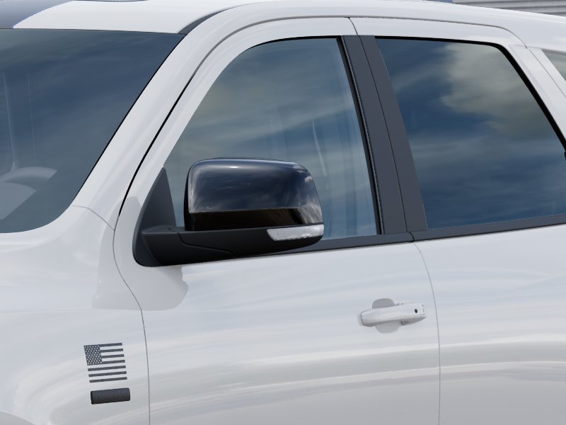 New 2026 White Knuckle Clear-Coat Exterior Paint Dodge GT PLUS image 12