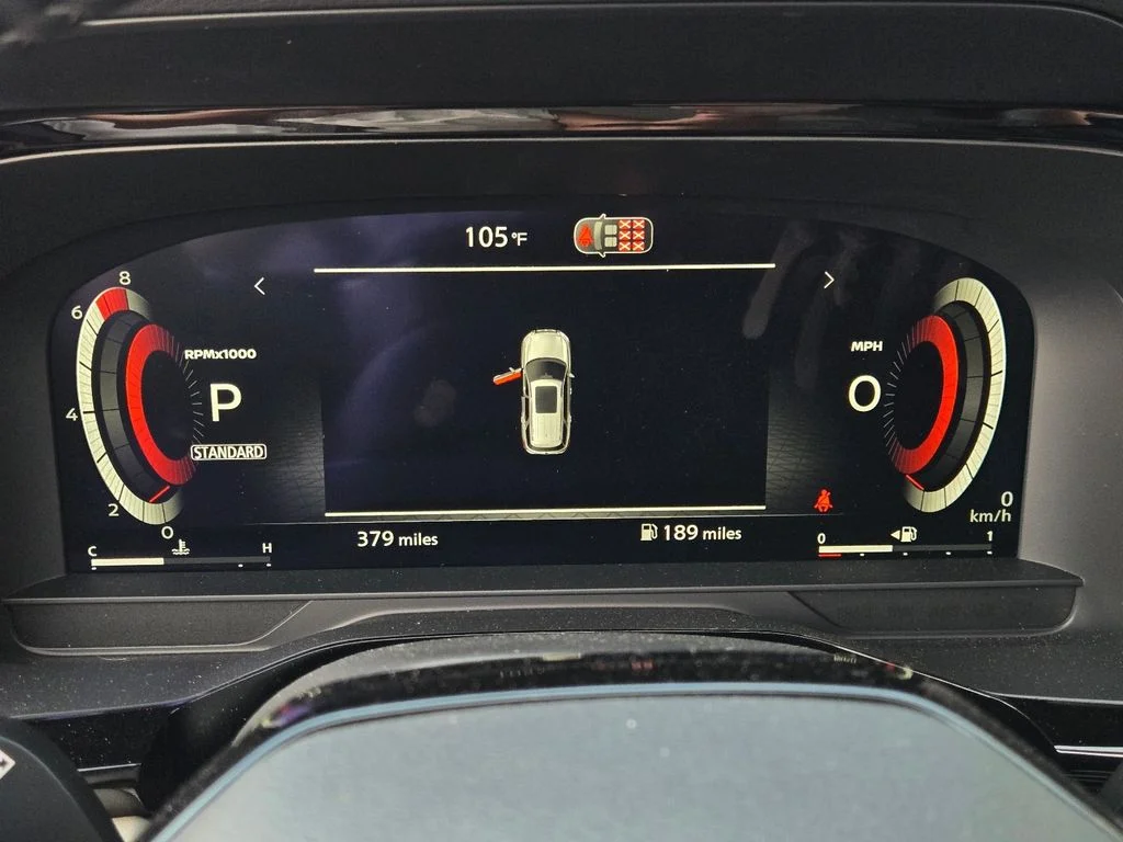 2026 Nissan Pathfinder SL - Photo 26