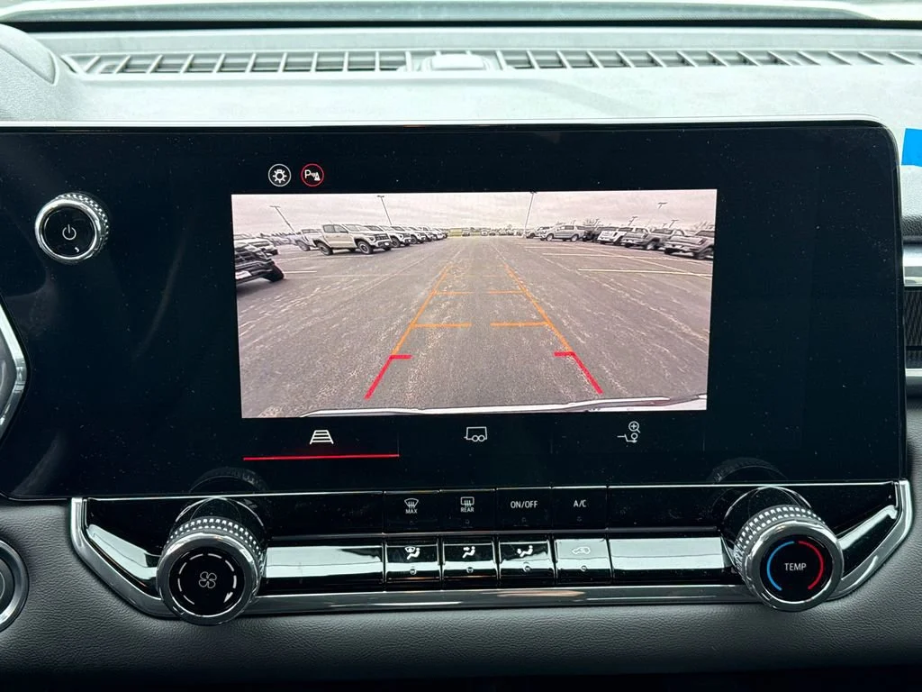 2026 GMC Canyon Elevation - Photo 23