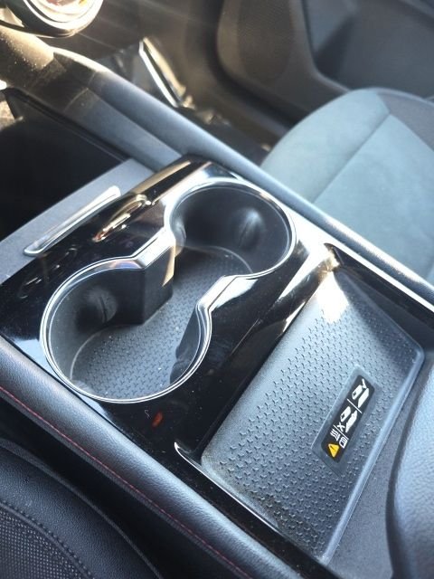 Used 2024 Red Chevrolet RS image 27
