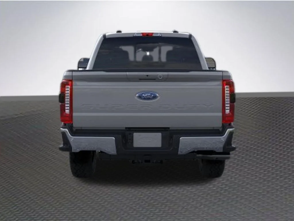 New 2026 Avalanche Ford F-350® Lariat® image 5