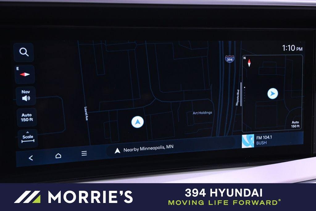 2026 Hyundai Palisade SEL Convenience - Photo 29