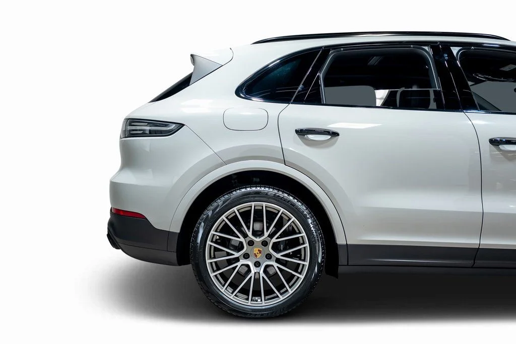 Used 2022  Porsche S Platinum Edition image 20