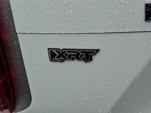 Certified Used 2023 White Hyundai XRT image 5