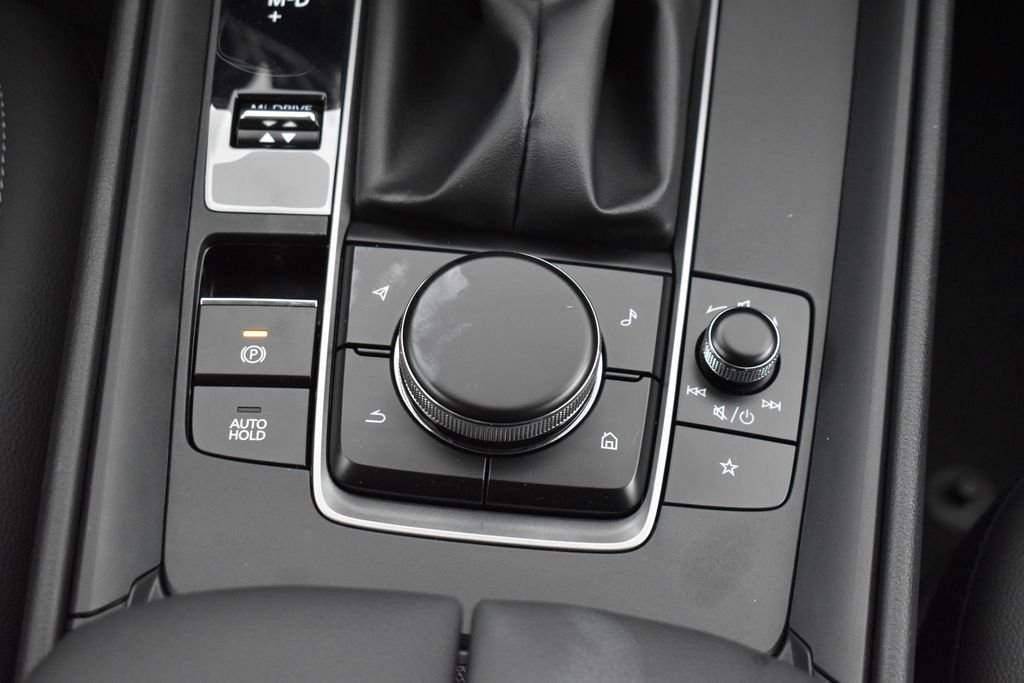 New 2026 Polymetal Gray Metallic Mazda 2.5 S Meridian Edition AWD image 19