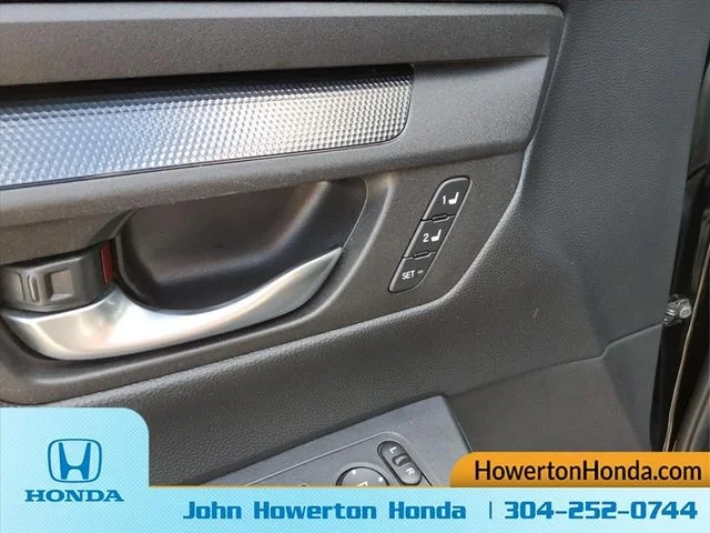 Used 2025 Black Honda Sport-L image 17