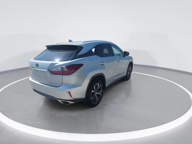 Used 2017  Lexus 350 image 8