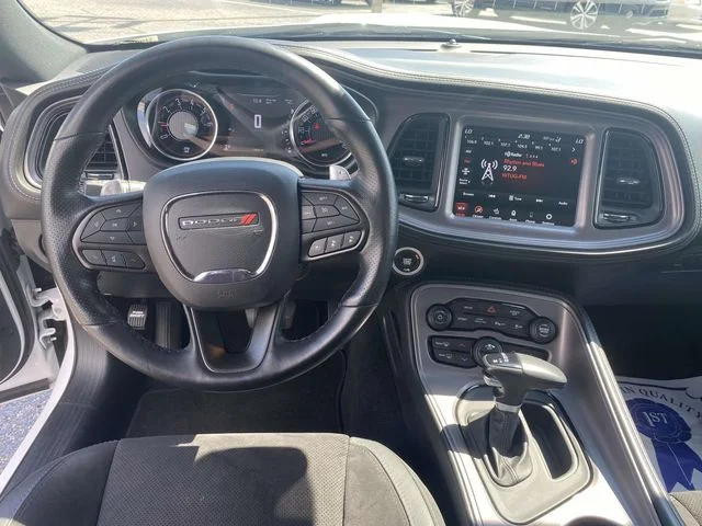 Used 2023 White Dodge GT image 10