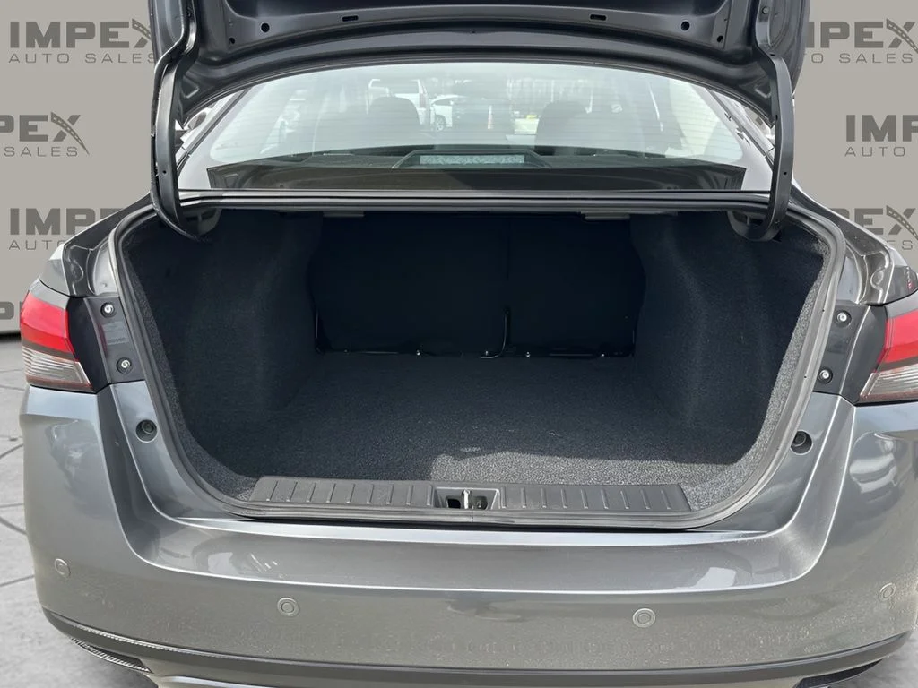 Used 2025 Gray Nissan 1.6 SV image 23
