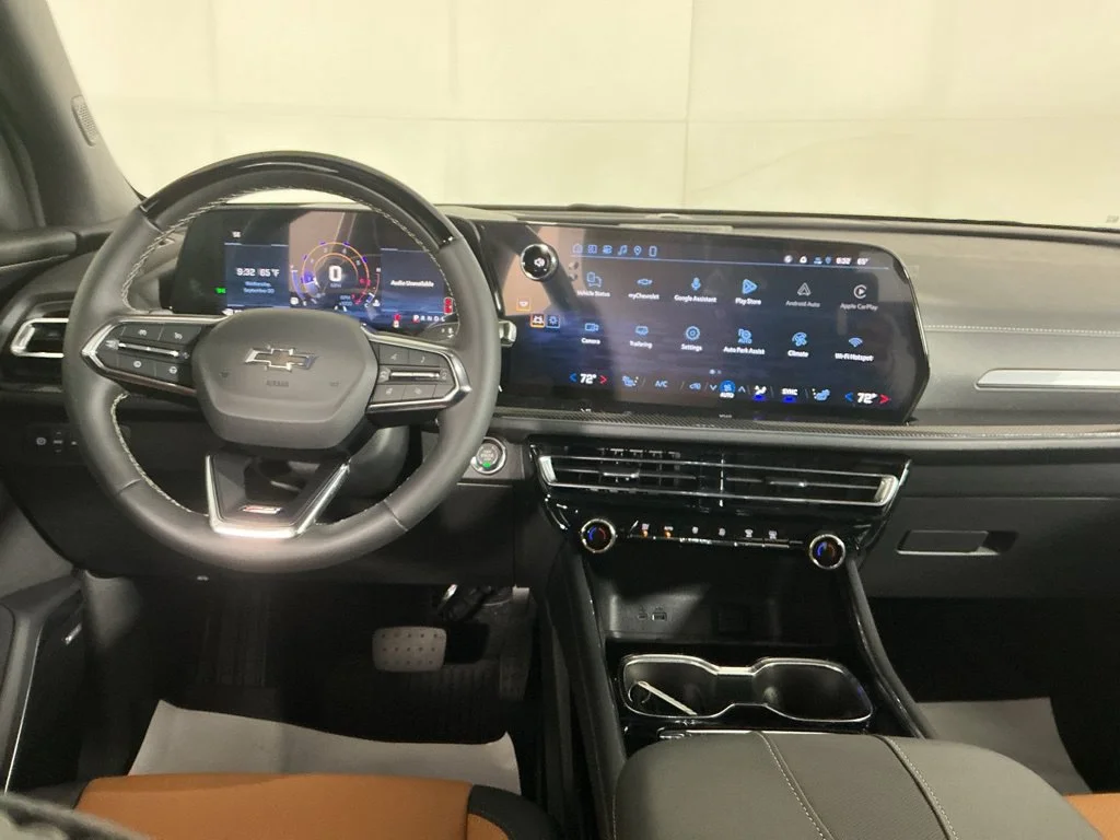 New 2027 Beige Chevrolet Z71 image 20