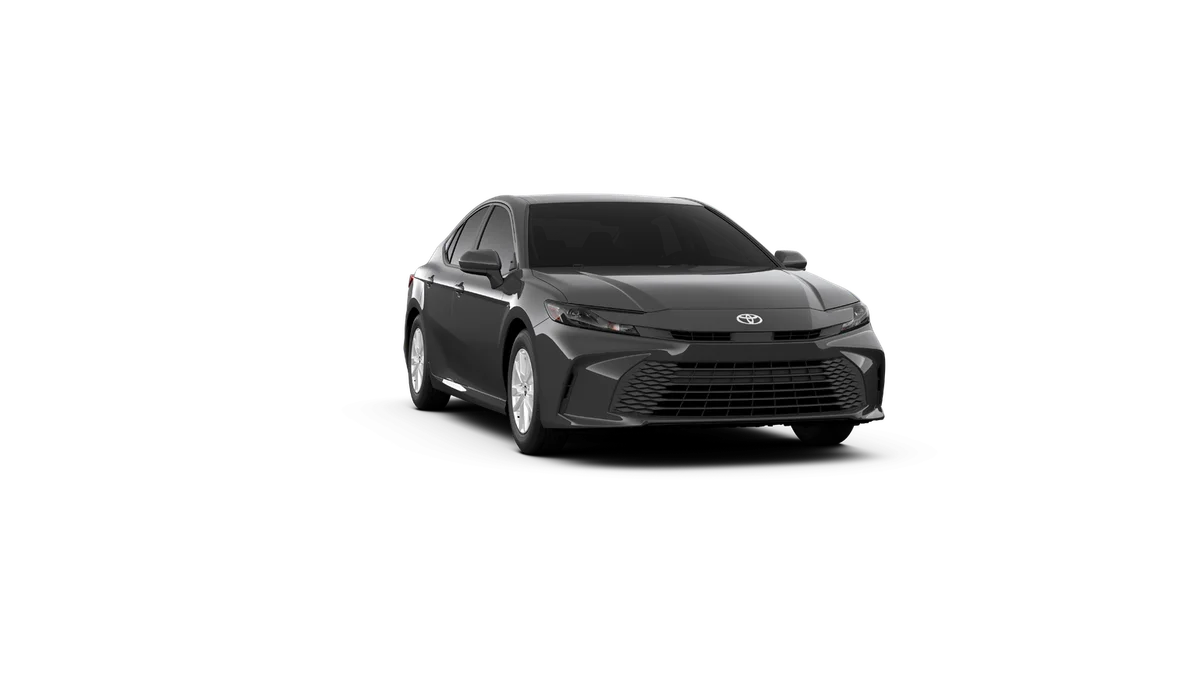 New 2027 Underground Toyota LE image 16