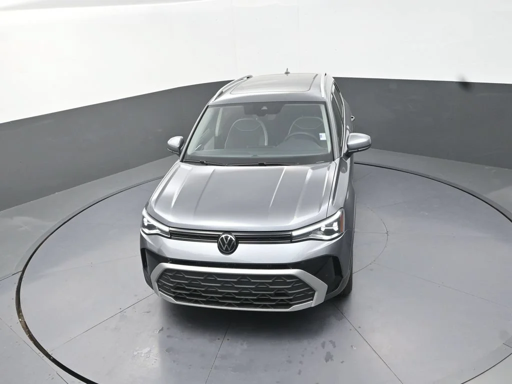 New 2026 Gray Volkswagen 1.5T SE image 15