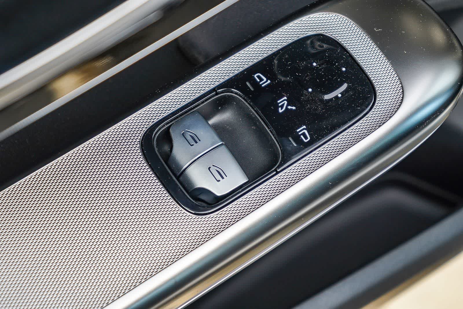 New 2026 Black Mercedes-Benz CLE 300 image 24