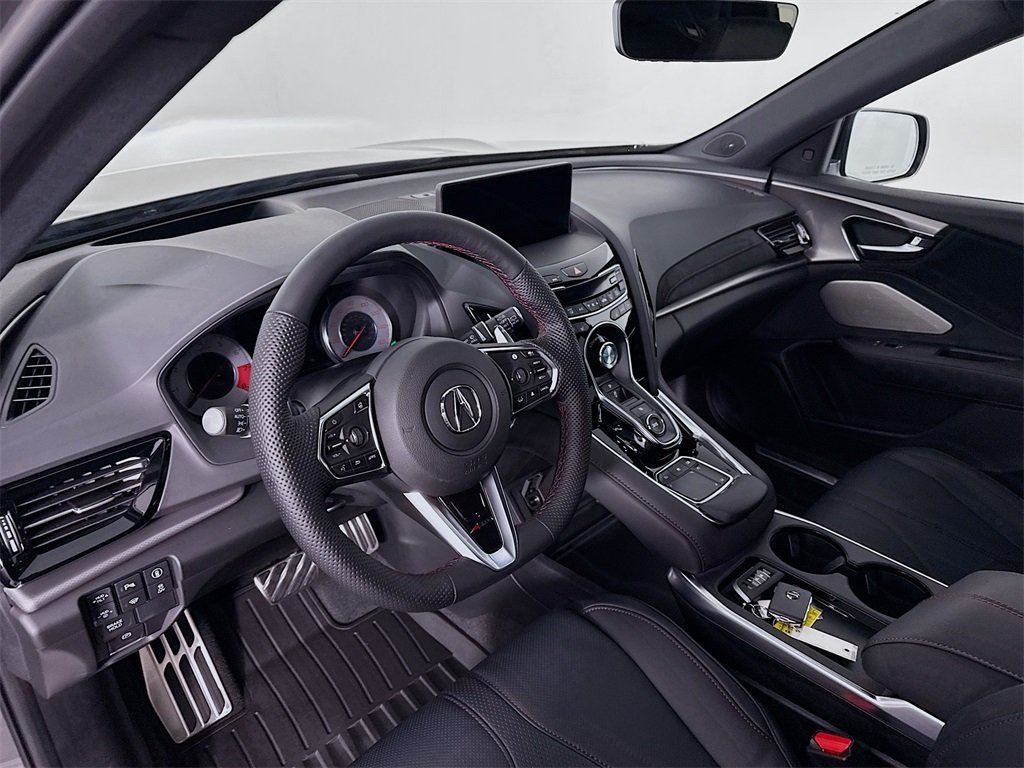 2026 Acura RDX A-Spec w/Advance Package