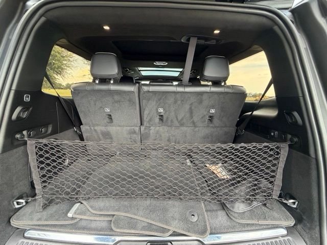 Used 2024 White Jeep Series III image 34