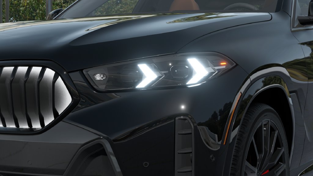 New 2027 Black Sapphire Metallic BMW xDrive40i image 32