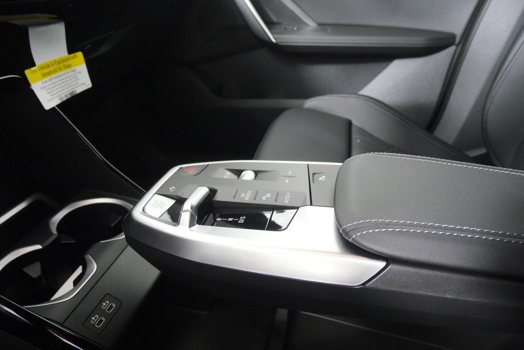 New 2026 Alpine White BMW xDrive28i image 21