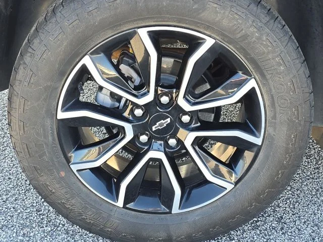 Used 2024 Black Chevrolet ACTIV image 10