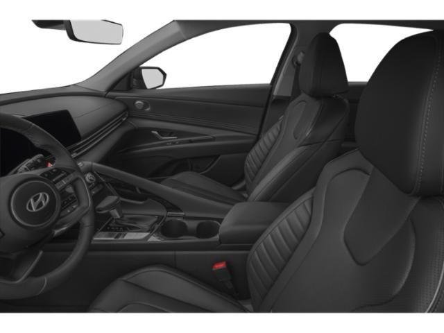 New 2026 Ecotronic Gray Hyundai Limited image 9