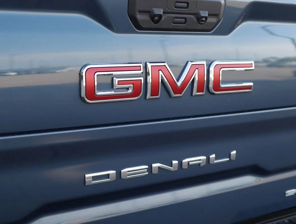 2026 GMC Sierra 1500 Denali - Photo 38