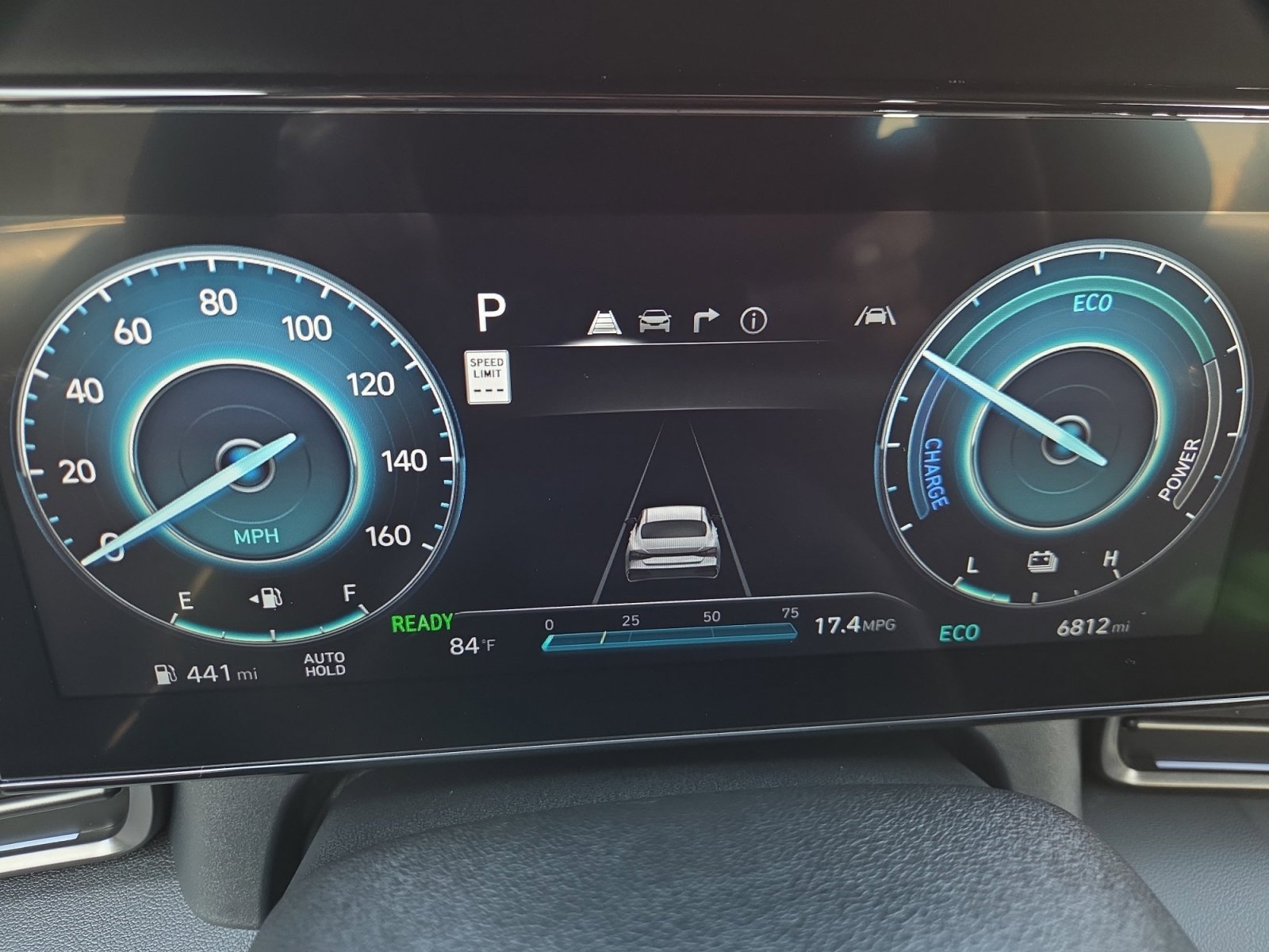 2025 Hyundai Elantra Blue - Photo 19