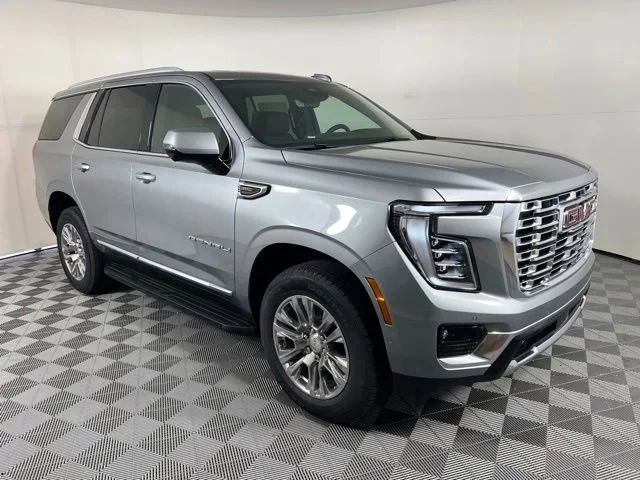 2026 GMC Yukon 2WD Denali's photo