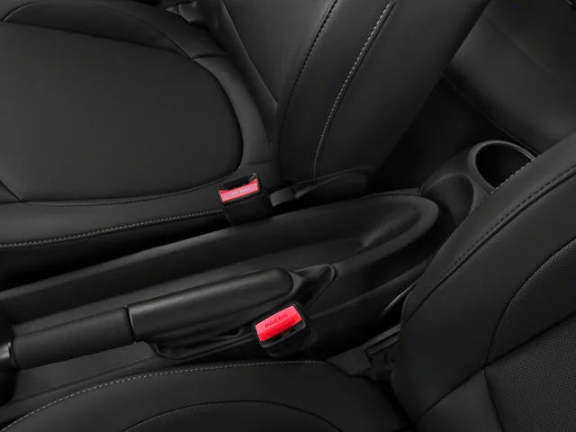 Used 2014 Black MINI S image 14